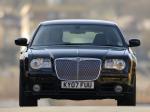 Chrysler 300C SRT8 Touring 2006 года (UK)